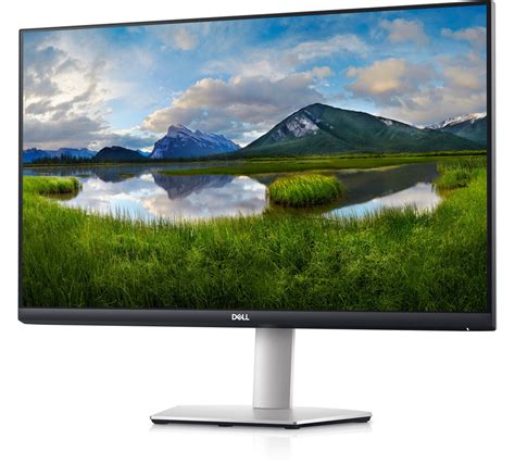 <strong>Dell S2721QS 27</strong>" <strong>4K UHD</strong> LED <strong>Monitor</strong> - Silver. . Dell 27 4k uhd monitor s2721qs